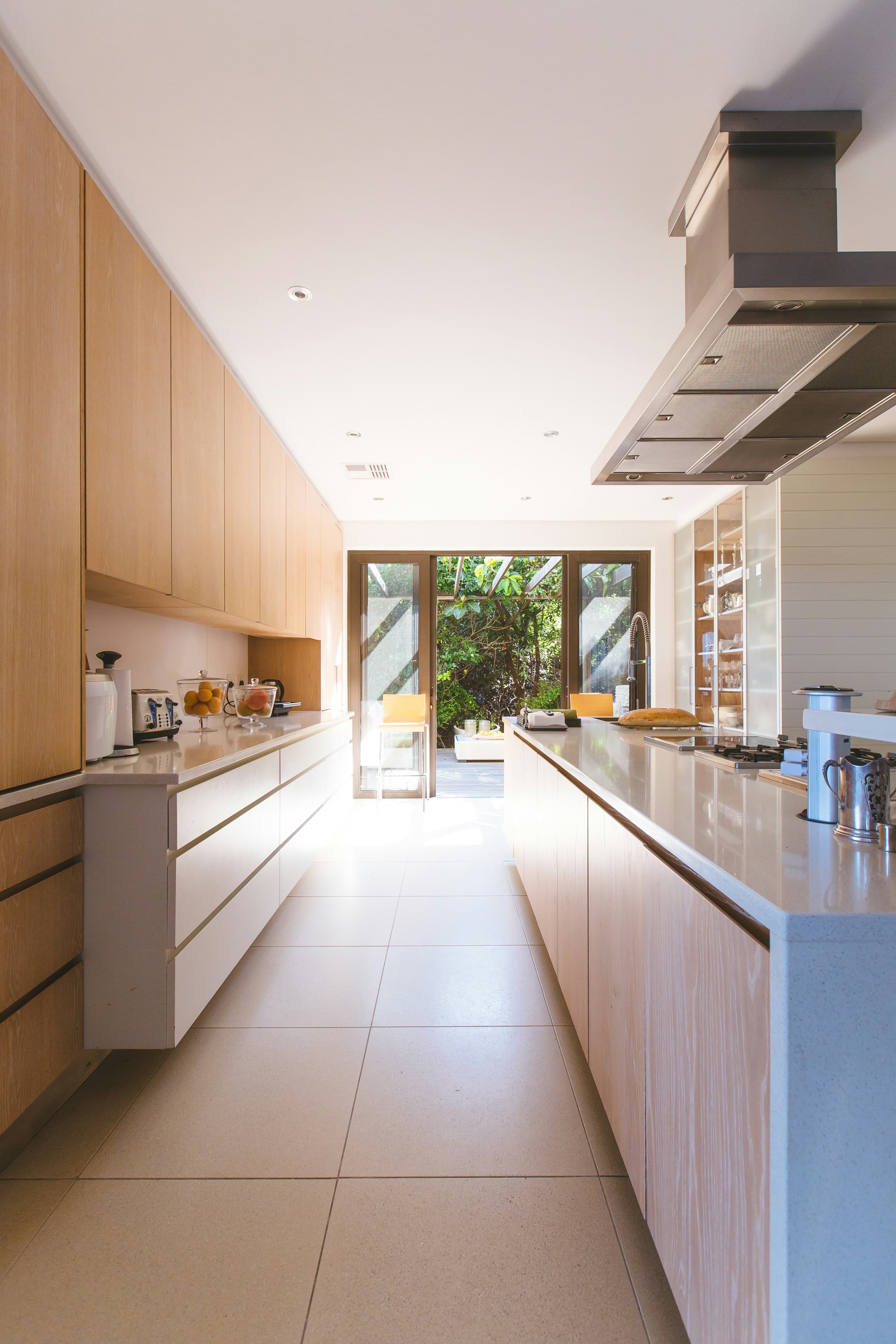 Modern Apartment in Lusaka CBD - Image 3