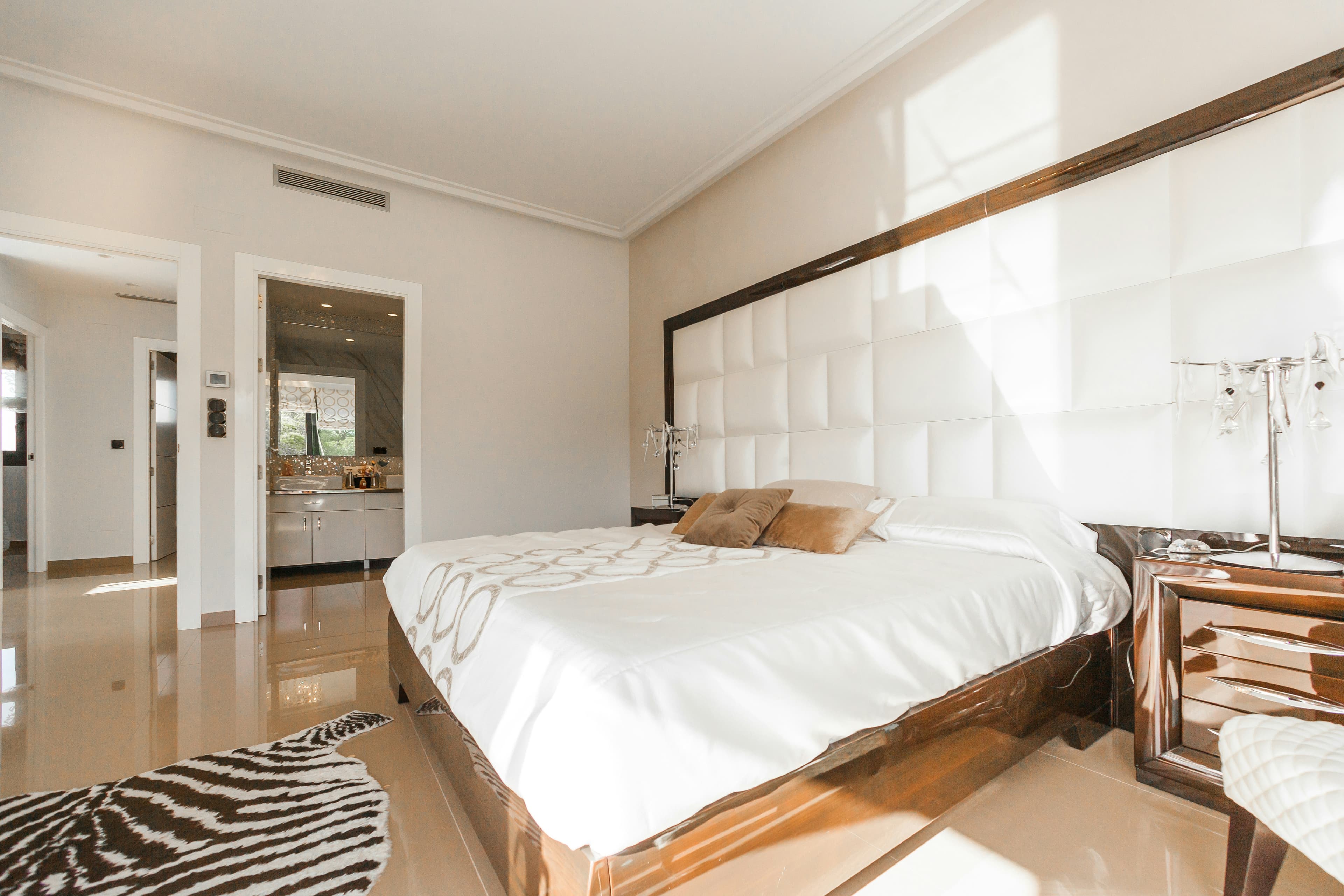Modern Apartment in Lusaka CBD - Image 4